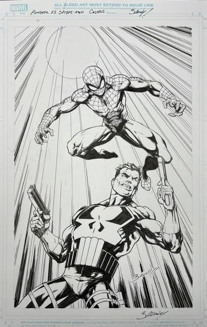 Mark Ditko