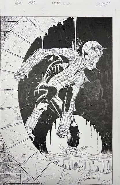 Mark Ditko