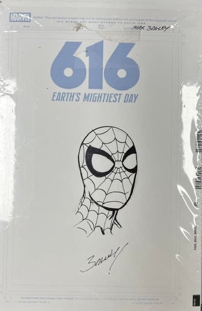 Mark Ditko