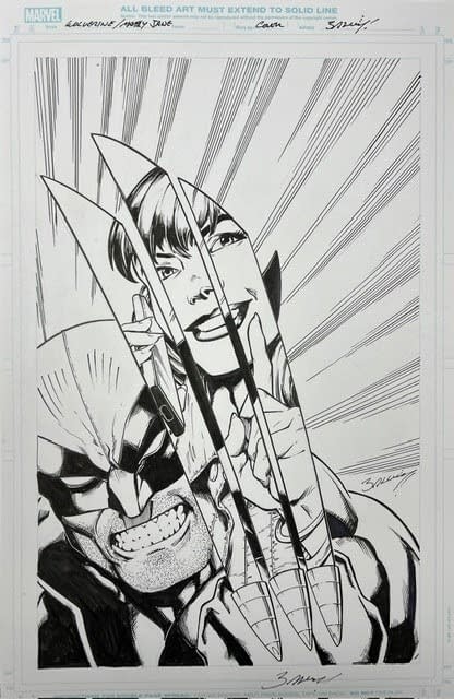 Mark Ditko
