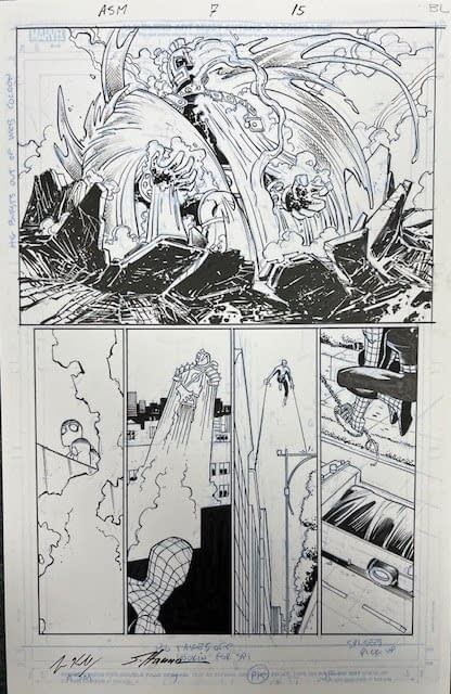 Mark Ditko