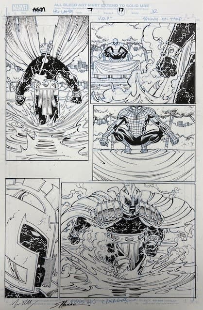 Mark Ditko
