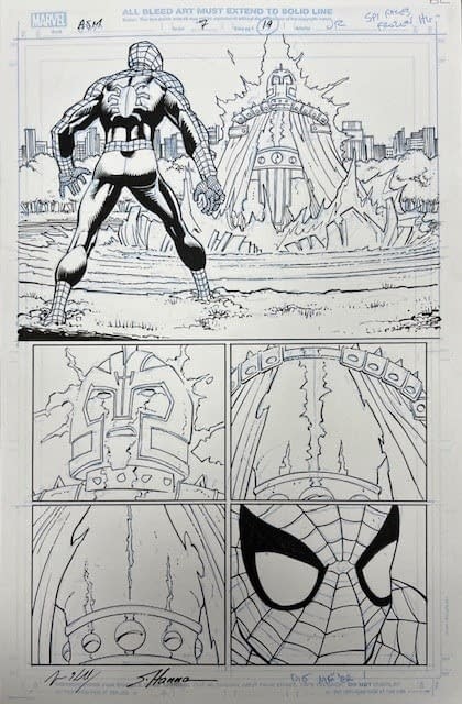 Mark Ditko