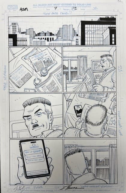 Mark Ditko