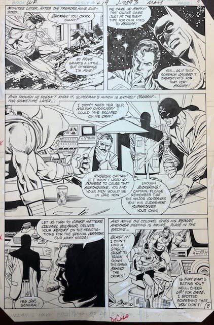 Mark Ditko