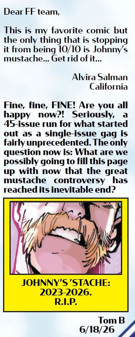 Fantastic Four #15