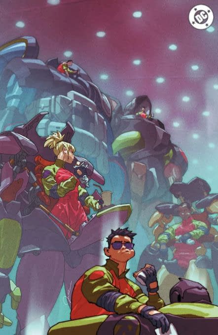 We've Found 100 Absolute Batman #20 Variant Covers So Far