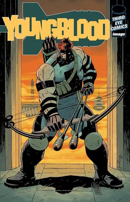 Rob Liefeld On How Much He Loves Absolute Batman But Still Says No