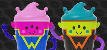 Wendy's Gets Haunted as They Debut New 2026 Frosty Frights Toys