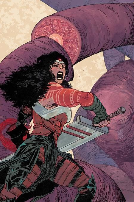 Absolute Superman #20 And Absolute Martian Manhunter #12 Will Be Late