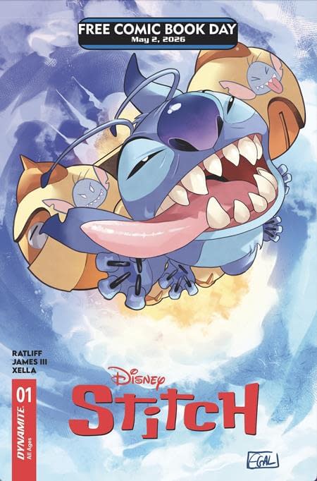 LEGO Batman Adds A New Free Comic To Free Comic Book Day