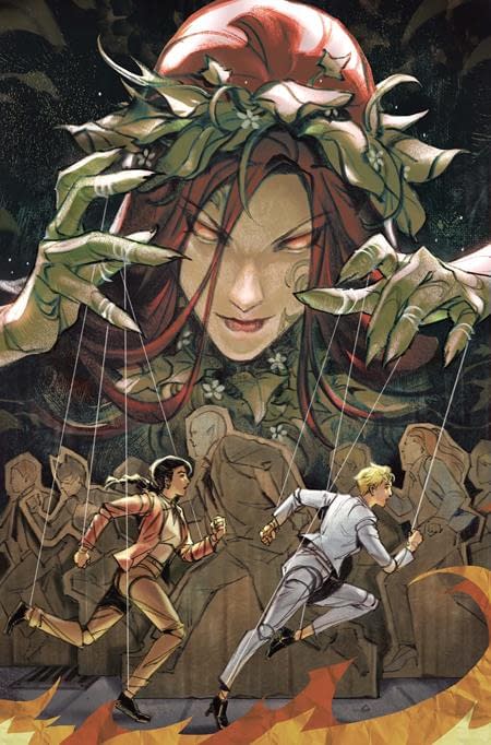 EC Comics Goes To War In August With Shell Shock Anthology From Oni