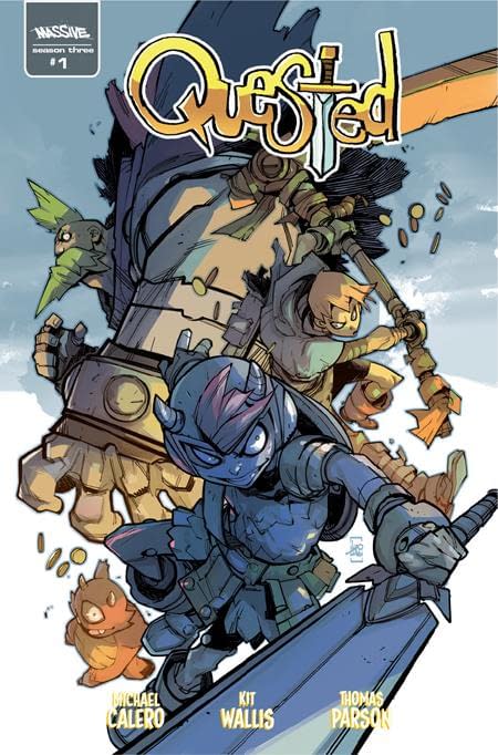 Massive August 2026 Solicits And Solicitations