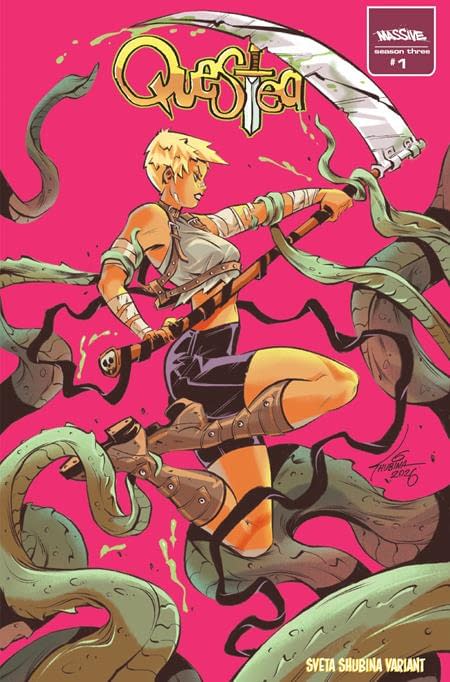 Massive August 2026 Solicits And Solicitations