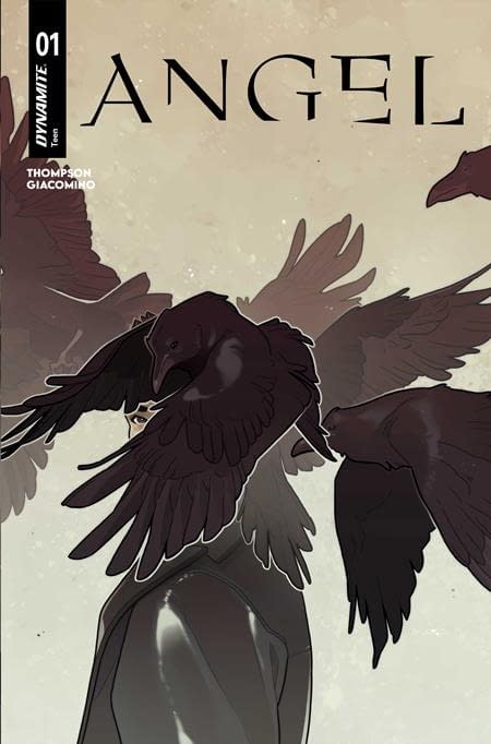 All The Buffy And Angel Comics Have Been Cancelled