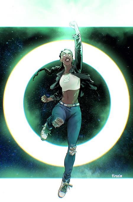 DC's Absolute Universe August 2025 Solicits