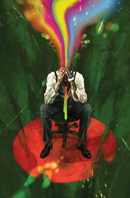 Absolute Superman #20 And Absolute Martian Manhunter #12 Will Be Late