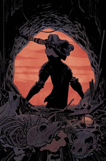 Absolute Superman #20 And Absolute Martian Manhunter #12 Will Be Late