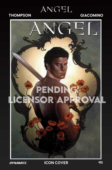 All The Buffy And Angel Comics Have Been Cancelled
