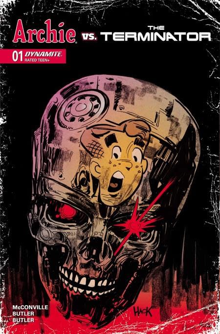 Oni Press' Sabrina Goes Satanic To Match Marvel's Midnight Discounts