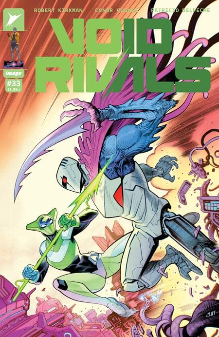 Rom Returns Sooner With A Message From Transformers (1986) (Spoilers)