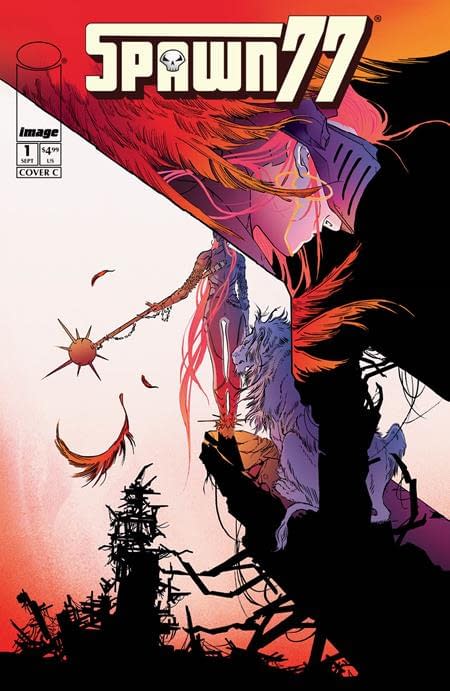 Spawn 77