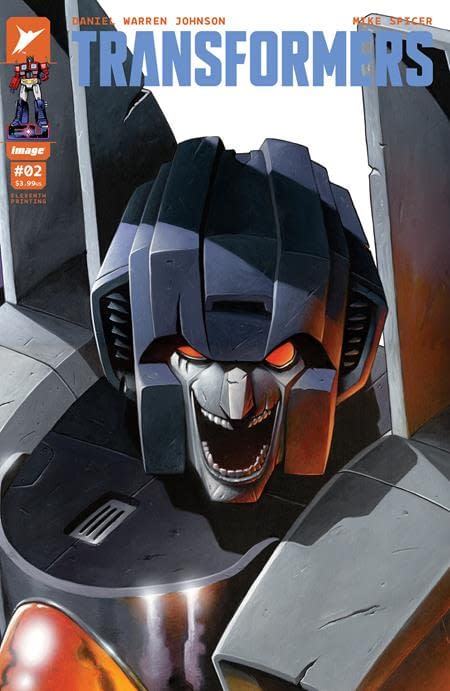 PrintWatch: Transformers #1 Gets 14th Printing, GI Joe #1 Gets A 7th