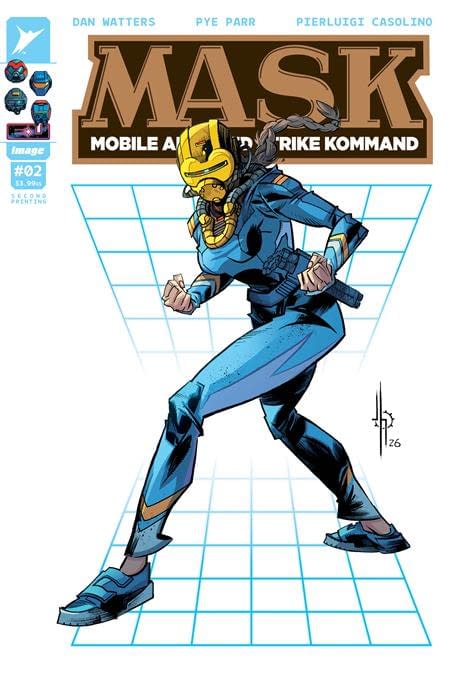 PrintWatch: Transformers #1 Gets 14th Printing, GI Joe #1 Gets A 7th