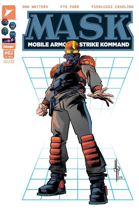 PrintWatch: Transformers #1 Gets 14th Printing, GI Joe #1 Gets A 7th