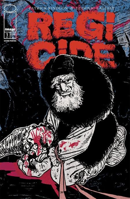 PrintWatch: Transformers #1 Gets 14th Printing, GI Joe #1 Gets A 7th