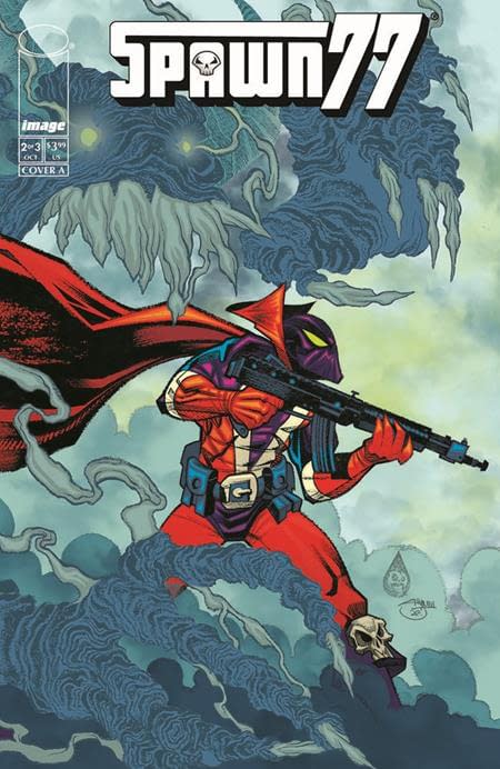 Spawn 77