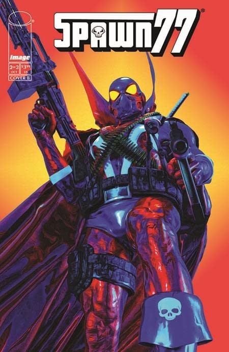Spawn 77