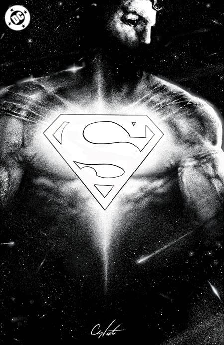 NYCC: Marilyn Moonlight Returns To Superman In 2027