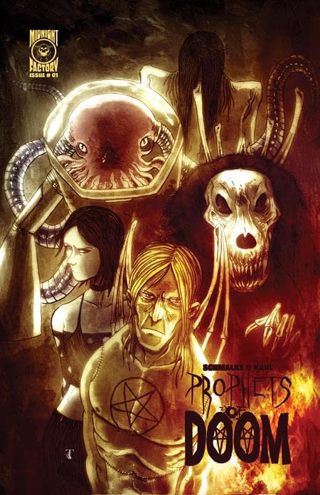 Midnight Factory July 2026 Solicits
