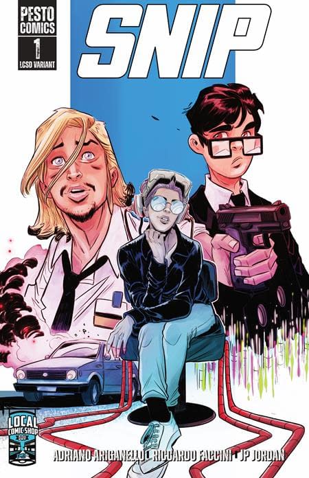 Local Comic Shop Day 2026 - What We Know So Far