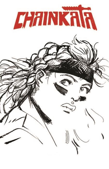 Chainkata