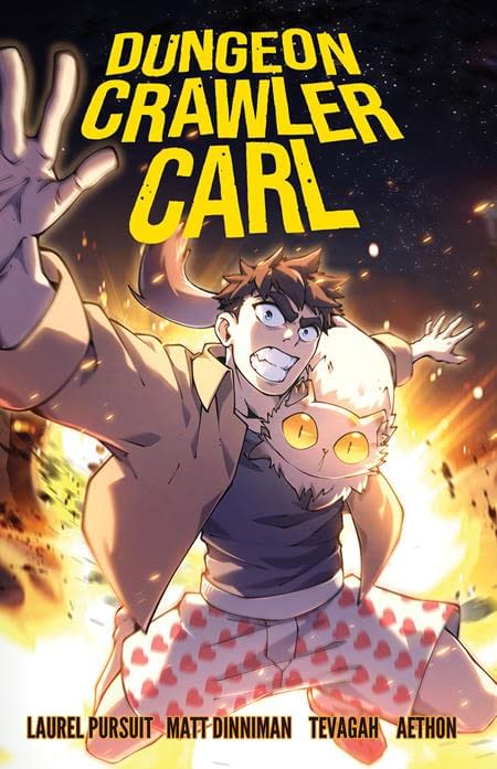 Vault, Mad Cave, Reckah And AWA Join Free Comic Book Day Replacement