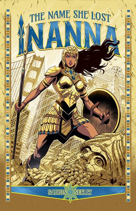 Vault, Mad Cave, Reckah And AWA Join Free Comic Book Day Replacement