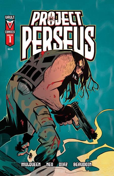 PrintWatch: Archie, Terminal, Invincible,