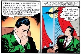 Post-DC's K.O. And Ahead Of The Absolute Crisis