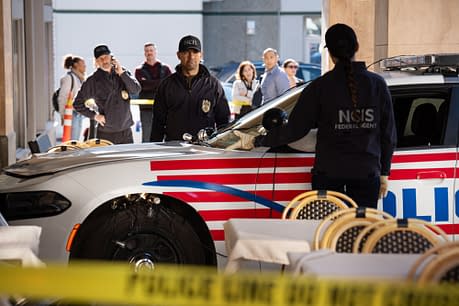 NCIS Double Preview: S23E14 "Fleeting" & S23E15 "Knick-Knack"