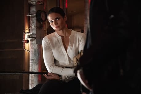 NCIS Double Preview: S23E14 "Fleeting" & S23E15 "Knick-Knack"