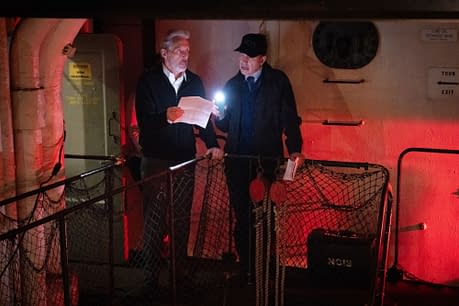 NCIS Double Preview: S23E14 "Fleeting" & S23E15 "Knick-Knack"