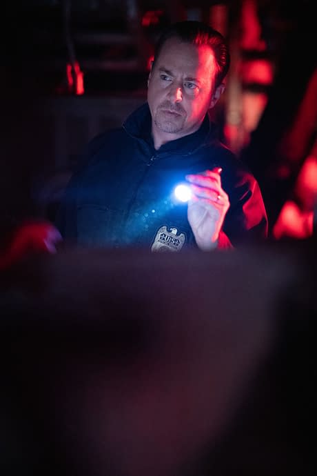 NCIS Double Preview: S23E14 "Fleeting" & S23E15 "Knick-Knack"