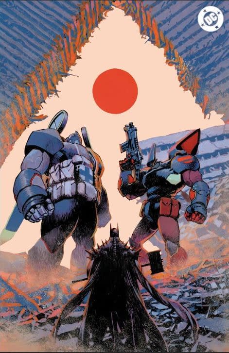 We've Found 100 Absolute Batman #20 Variant Covers So Far