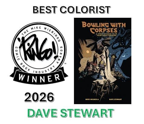 Ringo Awards
