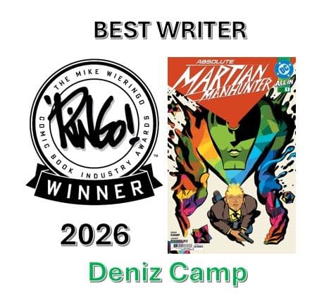 Ringo Awards