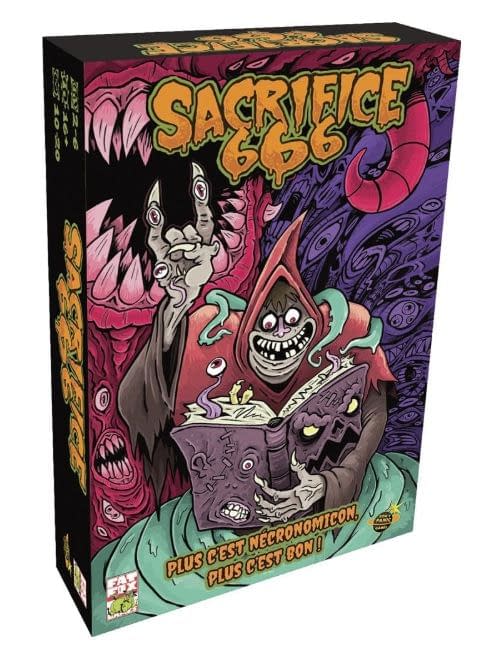 Don't Panic Games Adds Two New Board Games To U.S. Catalog