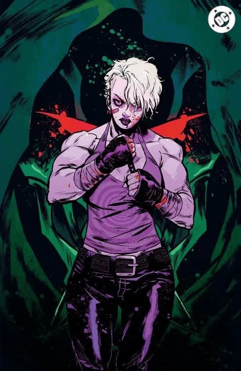 All 40 Absolute Green Arrow #1 Variant Covers So Far
