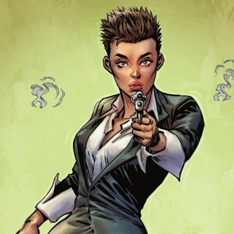 "Suit Me Up, Uncle Alfred?" Batman Gets A New Butler In 2026